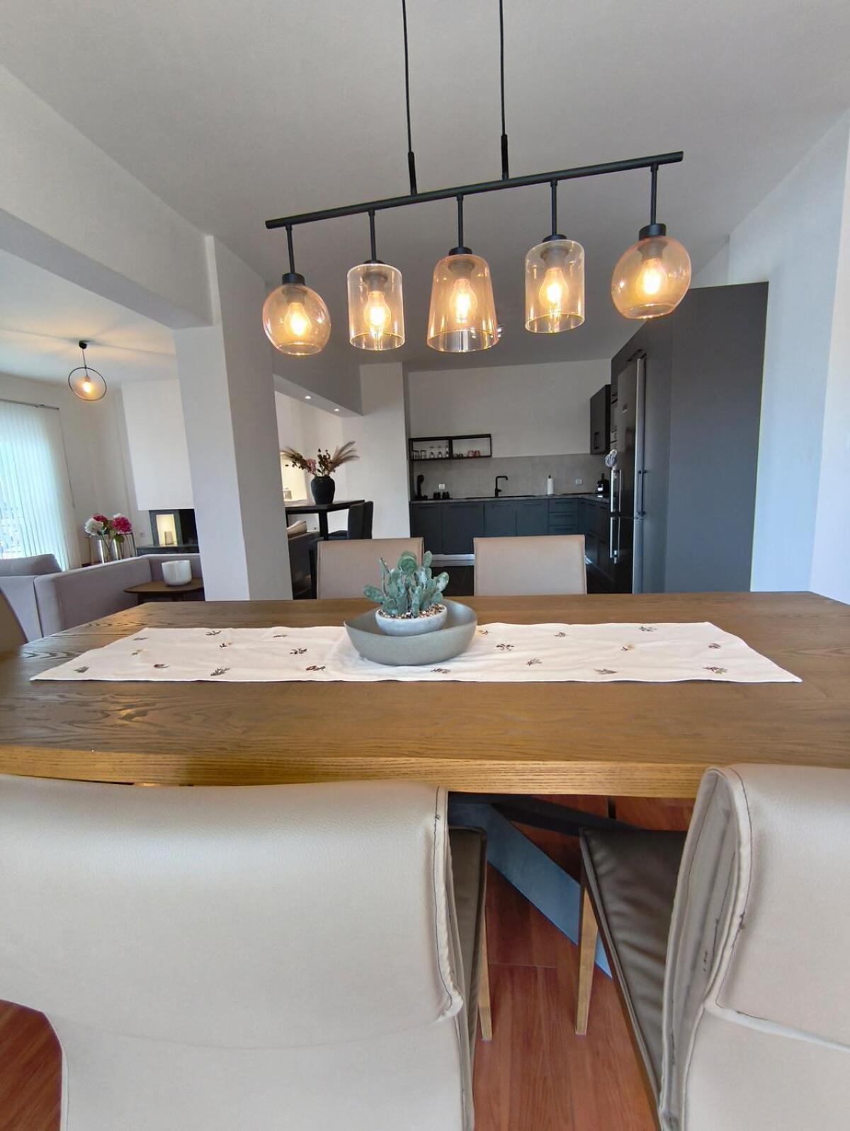Apartment Downtown Luxury Rhodes City