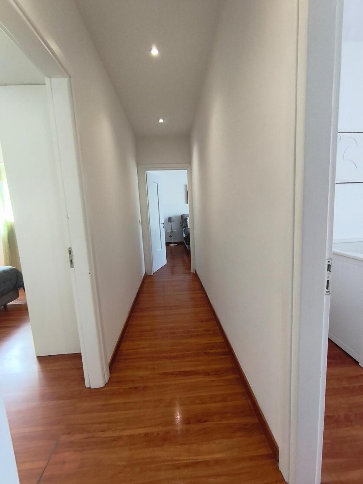 Apartment Downtown Luxury *