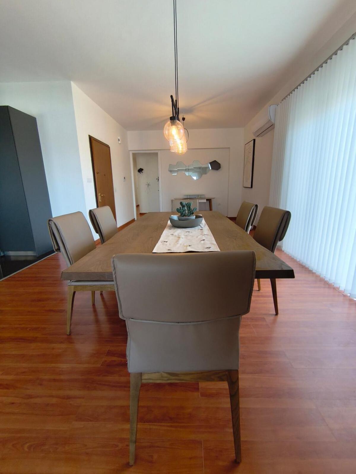 Downtown Luxury Rhodes City