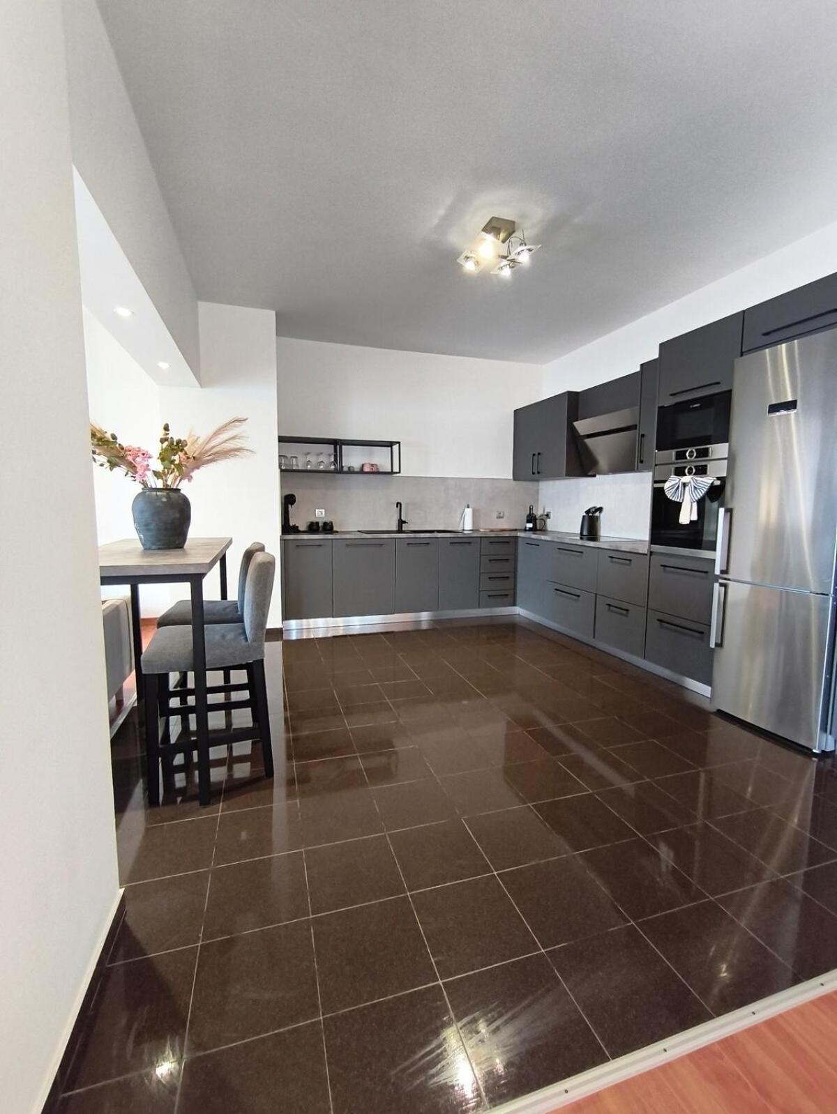 Apartment Downtown Luxury Rhodes City